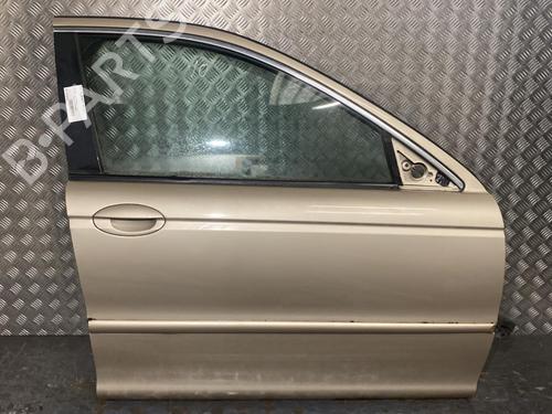 Right front door JAGUAR X-TYPE I (X400) 2.0 D | BP19978709C3 