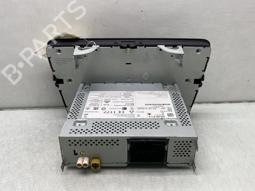Radio SKODA OCTAVIA III Combi (5E5, 5E6) 1.6 TDI | BP22408343E6 
