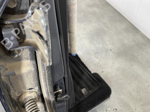 Right rear door KIA CEE'D Hatchback (ED) 1.6 CRDi 115 | BP32126140C5 