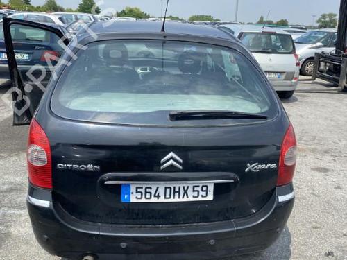 Seat buckle CITROËN XSARA PICASSO (N68) 1.6 HDi | BP19958089I32 