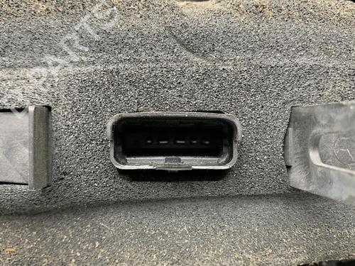 Used Left taillight NISSAN MICRA III (K12) 1.2 16V (80 hp) 20023255