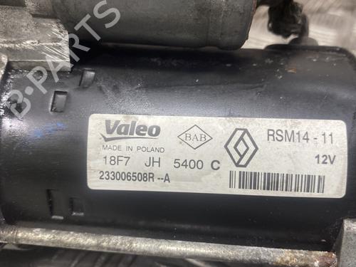 Anlasser DACIA DUSTER (HS_) 1.5 dCi | BP29897543M8