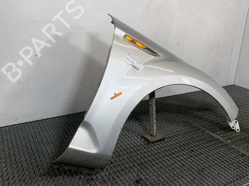Right front fenders FORD MONDEO IV (BA7)  | BP21960318C42