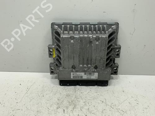 Used Engine control unit (ECU) Engine control unit (ECU) RENAULT MEGANE III Coupe (DZ0/1_) 1.5 dCi (DZ0B) (106 hp) 19996230 19996230