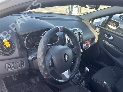 Left front window switch RENAULT CLIO IV (BH_) 1.5 dCi 75 | BP31174305I27  - Image 22
