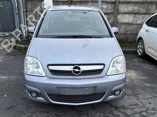 Engine control unit (ECU) OPEL MERIVA A MPV (X03) 1.7 CDTI (E75) | BP31205468M57  - Image 13