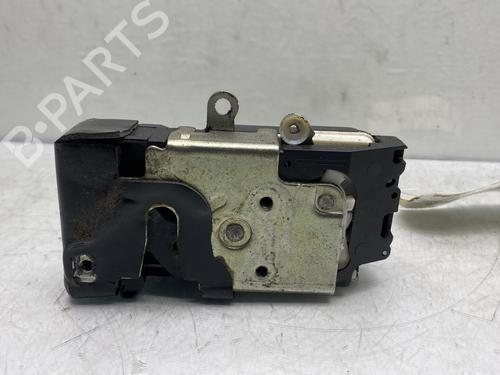 Used Front right lock FORD FIESTA V (JH_, JD_) 1.4 TDCi (68 hp) 19961834