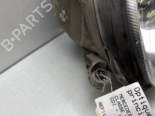 Left headlight MERCEDES-BENZ C-CLASS (W203) C 220 CDI (203.008) | BP29544367C28 