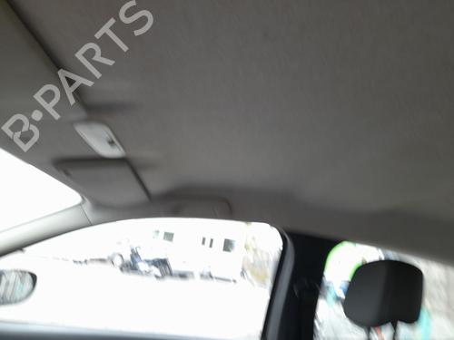 Front right door window RENAULT TWINGO II (CN0_) 1.5 dCi (CN0E) | BP32063178C19 