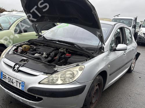 Used Parts PEUGEOT 307 (3A/C) 1.6 HDi 110 (109 hp) 4359353