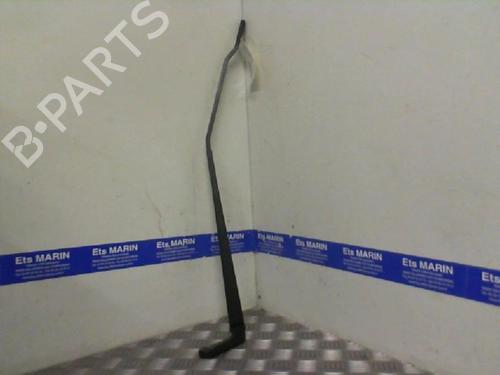 Used Front windshield wiper arm PEUGEOT 206 Van [1999-2009]  20007136
