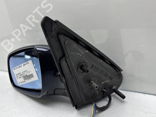 Left mirror VW GOLF IV Cabriolet (1E7) 1.9 TDI | BP29286802C26 