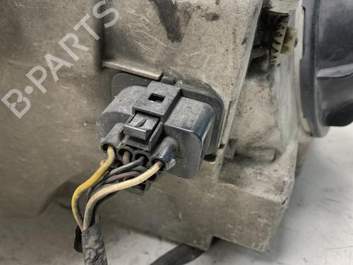 Right headlight FORD GALAXY I (WGR) 1.9 TDI | BP19975686C29 