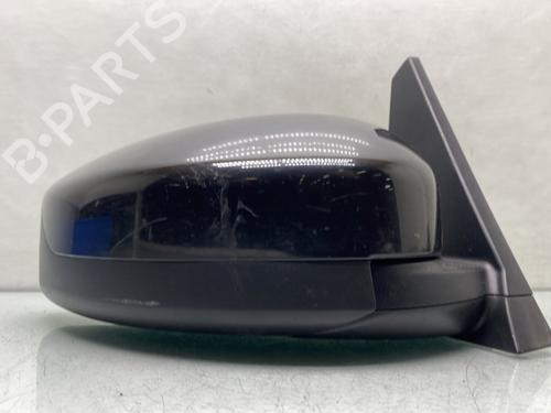 Right mirror RENAULT ESPACE IV (JK0/1_) 2.0 dCi (JK01, JK02, JK1J, JK1K, JK1H) | BP29707535C27 