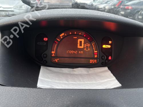 Rear left interior door handle RENAULT MODUS / GRAND MODUS (F/JP0_) 1.5 dCi (FP0G, JP0G) | BP34242862I15  - Image 19