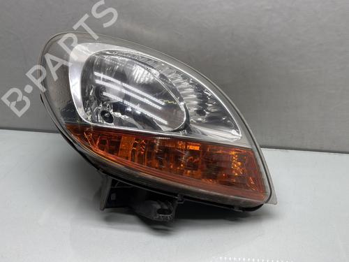 Used Right headlight RENAULT KANGOO Express (FC0/1_) 1.5 dCi (FC07, FC1R) (65 hp) 28280913
