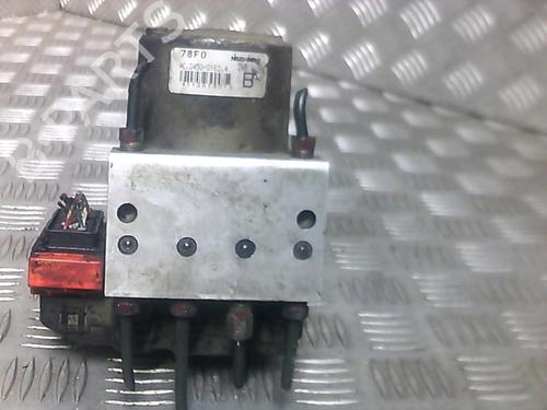 ABS pump SUZUKI ALTO VI (FF, HA24_) 1.1 (RF410) | BP20019455M43