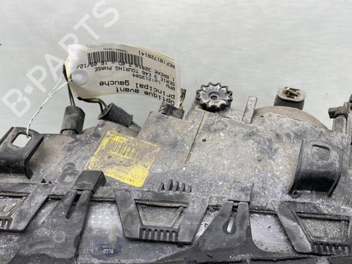 Left headlight BMW 3 Touring (E46) 320 d | BP20483123C28 