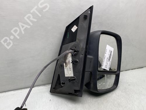 Used Right mirror Right mirror FIAT SCUDO Van (270_, 272_) 1.6 D Multijet (90 hp) 21533798 21533798