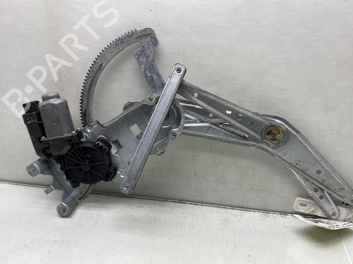 Used Front left window mechanism Front left window mechanism OPEL MERIVA A MPV (X03) 1.3 CDTI (E75) (75 hp) 23769749 23769749