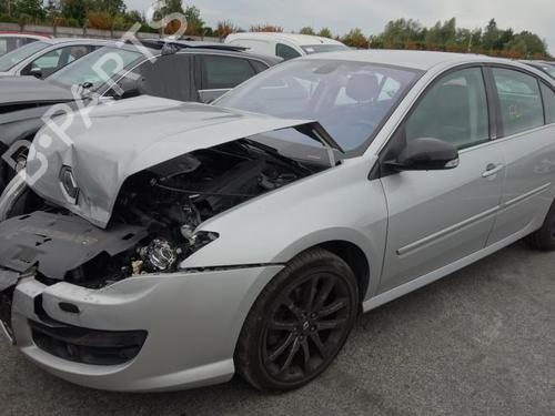 Right front window switch RENAULT LAGUNA III (BT0/1) | BP20031571I26 - Image 15