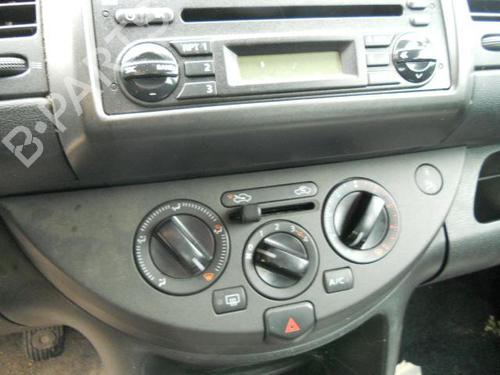 Switch NISSAN NOTE (E11, NE11) 1.5 dCi | BP20004896I30  - Image 11