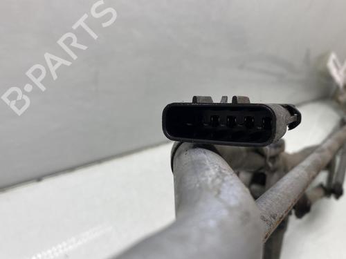 Front wiper motor OPEL MERIVA A MPV (X03) 1.7 DTI (E75) | BP20597737M29 