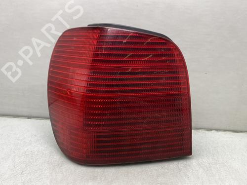 Used Left taillight VW POLO (6N2) 1.4 (60 hp) 22608282