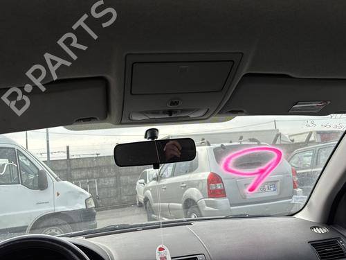 Left headlight FORD MONDEO III (B5Y) 2.0 16V TDDi / TDCi | BP29971053C28  - Image 10