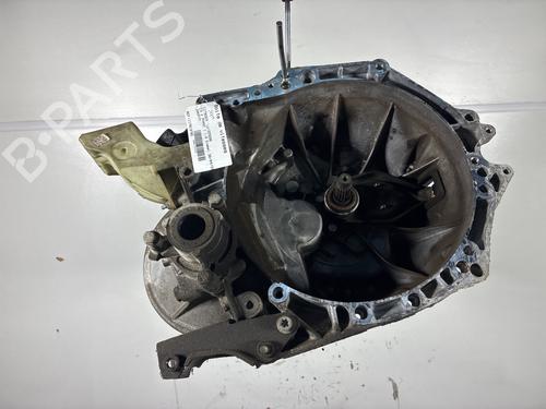 Gearbox CITROËN C3 II (SC_) 1.6 HDi | BP37637504M3 - Image 3