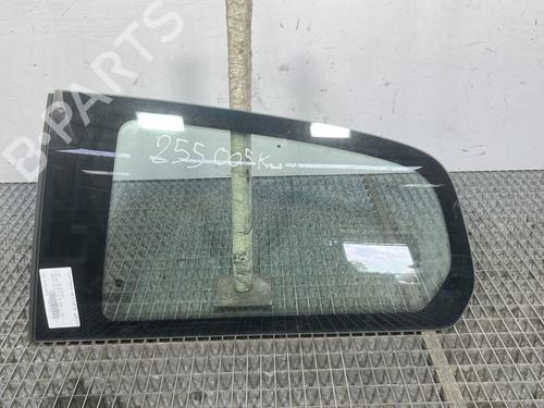 Used Rear left quarter glass FIAT GRANDE PUNTO (199_) 1.3 D Multijet (75 hp) 28585219