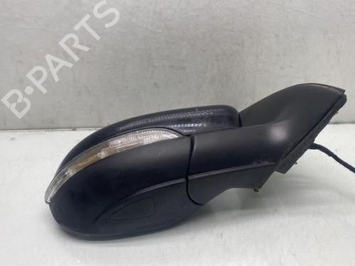 Right mirror VW GOLF PLUS V (5M1, 521)  | BP19949718C27 