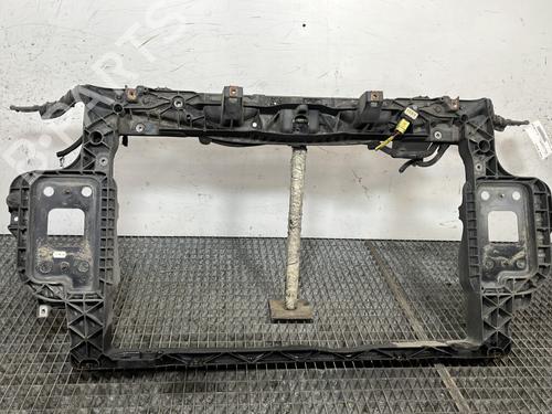 Used Front slam panel FIAT GRANDE PUNTO (199_) 1.2 (65 hp) 30181103