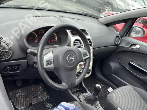 Left front driveshaft OPEL CORSA D (S07) 1.3 CDTI (L08, L68) | BP29939283M38 - Image 4