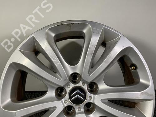 Used Rim Rim CITROËN C5 III Break (RW_) 2.0 HDi 140 (140 hp) 19953273 19953273