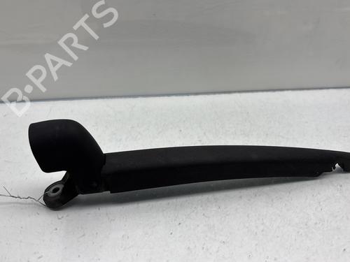 Used Rear windshield wiper arm FIAT 500 (312_) 1.3 D Multijet (312AXB1A) (75 hp) 28281399