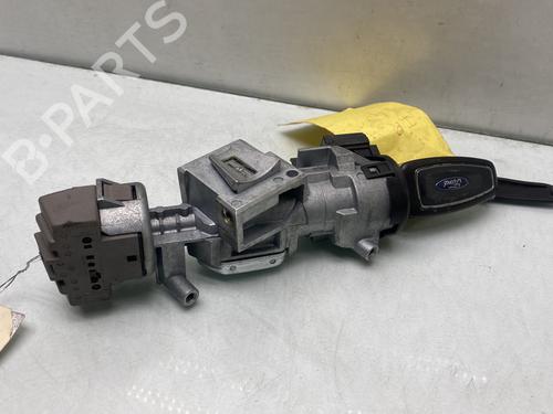 Ignition barrel FORD FOCUS III 1.6 TDCi | BP30181135M48