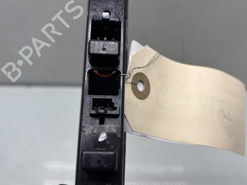 Troisième feu stop CITROËN BERLINGO / BERLINGO FIRST Box Body/MPV (M_) 1.9 D 70 (MBWJZ, MCWJZ) | BP30926458L11