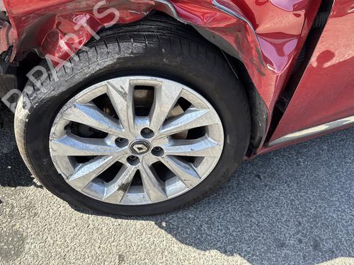 Steering column stalk RENAULT CLIO V (B7_) 1.5 Blue dCi 115 (B7AD) | BP30443372I23  - Image 23