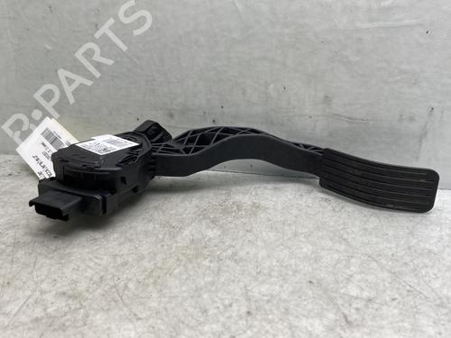 Used Pedal CITROËN C3 III (SX) 1.5 BlueHDi 100 (SXYHYP, SXYHTU) (102 hp) 19993784