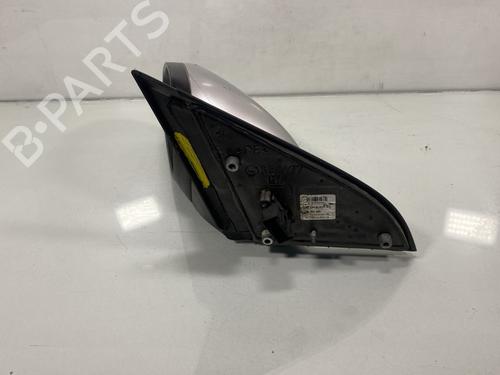 Left mirror OPEL SIGNUM Hatchback (Z03) 3.0 V6 CDTI (F48) | BP20000702C26 