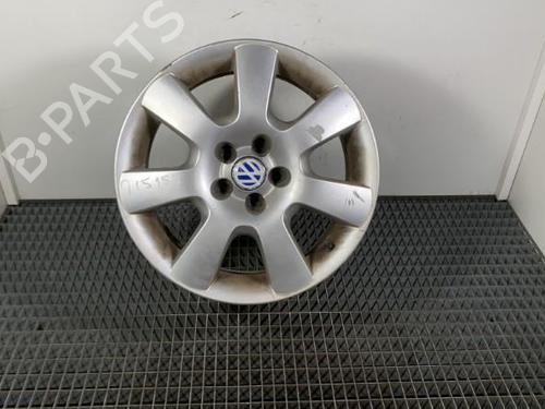 Felg VW GOLF IV (1J1) 1.9 TDI | BP22215720C45 