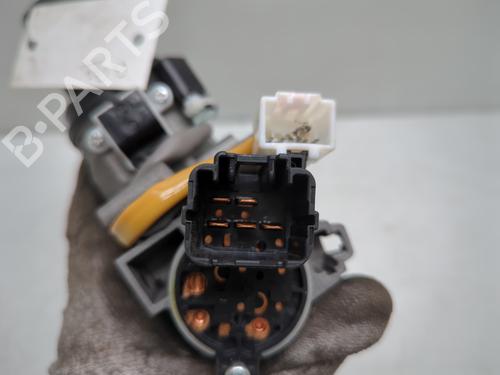 Ignition barrel MITSUBISHI MIRAGE / SPACE STAR VI Hatchback (A0_A) 1.2 (A03A) | BP26890644M48 - Image 3