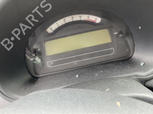 Left headlight CITROËN C3 Pluriel (HB_) 1.4 HDi | BP26685463C28  - Image 16