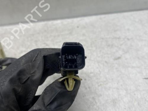 Used Front left lock HYUNDAI GETZ (TB) 1.1 (63 hp) 19991055