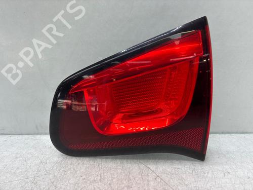 Right tailgate light CITROËN C3 II (SC_) 1.6 HDi | BP36549528C80 - Image 4
