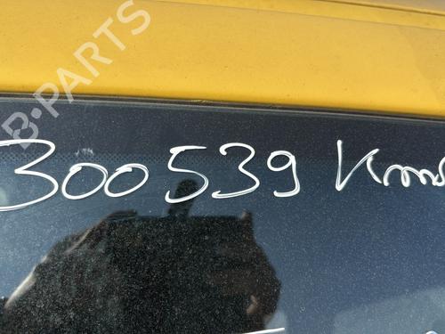 Dør høyre foran RENAULT CLIO II (BB_, CB_) 1.5 dCi | BP28353623C3 