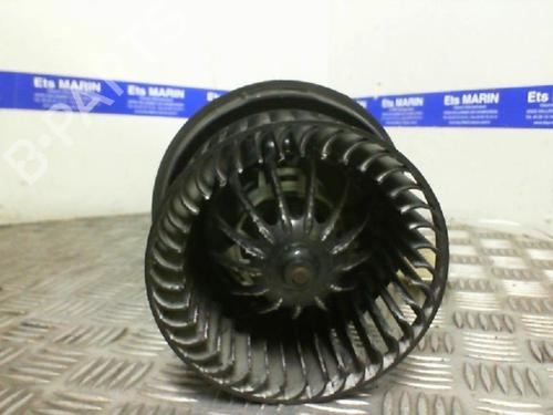 Heater blower motor CITROËN C3 I (FC_, FN_)  | BP19986951M62 