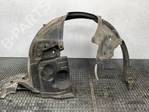 Wheel arch RENAULT KOLEOS I (HY_) 2.0 dCi 4x4 (HY0K) | BP20693422C56 