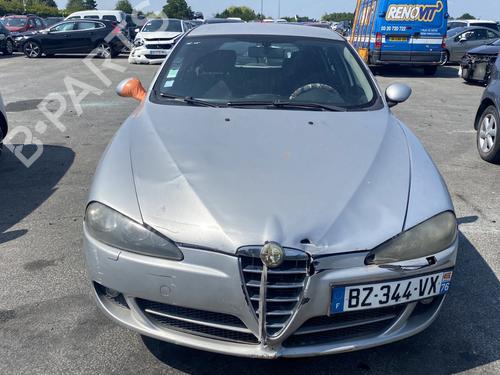 Left tailgate light ALFA ROMEO 147 (937_) 1.9 JTDM 8V (937.AXD1A, 937.AXU1A, 937.BXU1A) | BP31212108C79 - Image 7